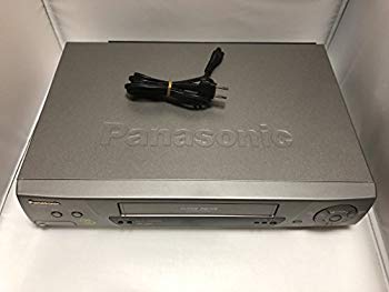 [Used] Panasonic Hi-Fi VHS NV-H110