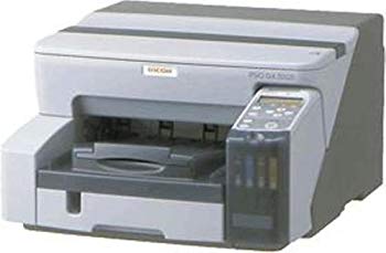 [Used] (Unused / Unopened) RICOH GELJET Printer IPSIO GX 3000A4