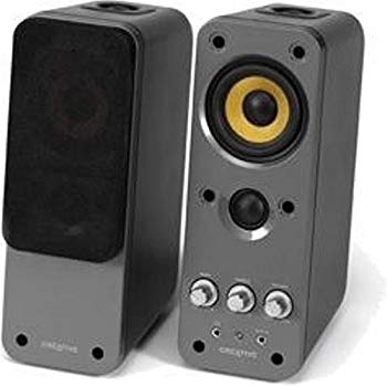 [Used] (Unused / Unopened) Creative Stereo speaker Creative Gigaworks T20 GW-T20