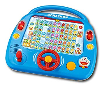 [Used] (Unused / Unopened) Doraemon Drive Aiueo