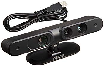 [Used] (Unused/Unopened) Motion Capture device for ASUS TEK PC+Kit for developers/XTION Pro Live XTION/PRO/LIVE