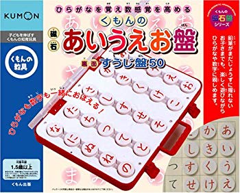 [Used] (Unused / Unopened) Magnet Aiueo board