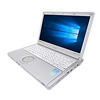[used] (unused * unopened goods) [Microsoft Office 2016 deployment] [Win 10 deployment] Panasonic CF･SX2/ third generation Core i5 2.5GHz / large-capacity memory 8GB/ new goods SSD: 240GB/DVD Super multi/12
