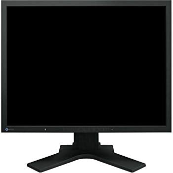 [Used] (Unused / Unopened) EIZO 21.3 inch LCD display Black S2100-BK