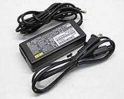 [Used] (Unused / Unopened) Fujitsu FUJITSU FMV-AC332A (FMVAC332A) (FMVAC332) A11-065N5A ADP-65JH ABZ 19V-3.42A Genuine adapter power cable attached