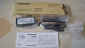 [Used] (Unused / Unopened) [ASTYLE] Genuine power supply Panasonic CF-AA6412C M2