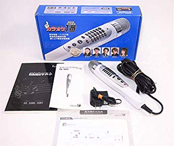 [Used] Karaoke first (YK-3005)