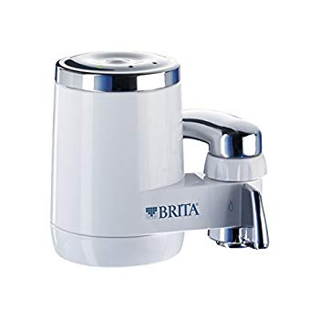 [Used] Brita Water Purpion Directly connected type Ontap filter cartridge with 1 [Japanese specification / Japanese genuine]