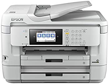 [Used] (Unused / Unopened) Epson (EPSON) A3 Business Inkjet FAX Multi-combined machine PX-M5081F