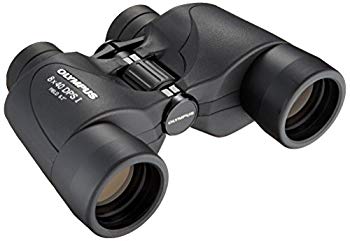 [Used] OLYMPUS Binoculars 8x40 DPS I