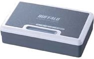 [Used] (Unused / Unopened) BUFFALO LSW-TX-5ECB