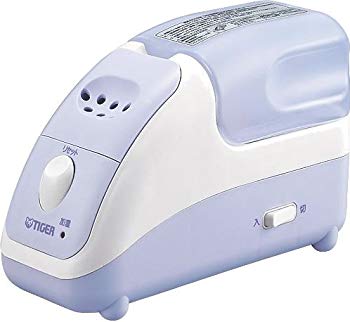 [Used] (Unused / Unopened) Tiger Personal Humidifier Lavender ASR-B080-VB