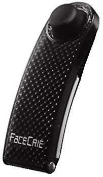 [Used] (Unused / Unopened) HITACHI Ion Cleansing Order MEN`S Face Clear NC-M770-B (Black)