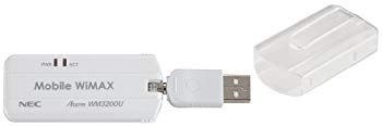 [Used] (Unused / Unopened) NEC Atermwm3200U USB adapter PA-WM3200U (AT)