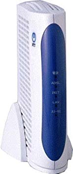 [Used] (Unused / Unopened) NTT West Japan ADSL Modem-MSIV
