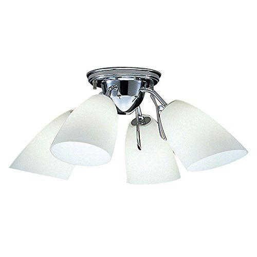 [New] Western-style chandelier [LED bulb] CD-4302-L