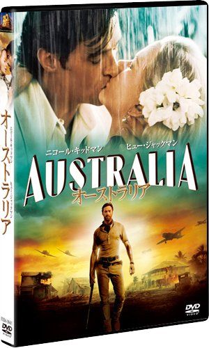 [New] Australia [DVD]