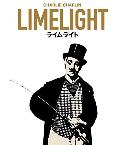 [New] Lime light Limelight [Blu-ray]