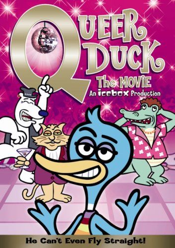 [New] Quia Duck The Movie Special Collector&