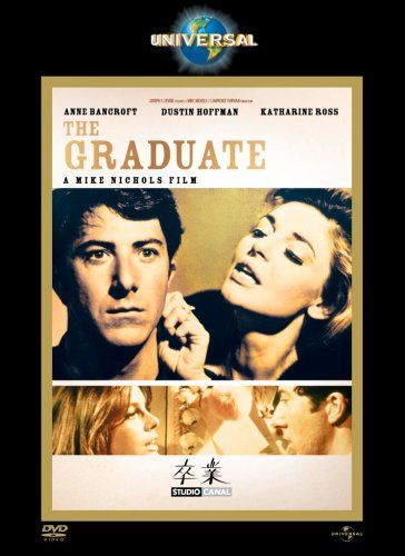 [New] Graduation (Universal the Best 2008 5th) [DVD]