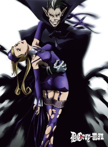 【新品】 D.Gray-man 06 [DVD]