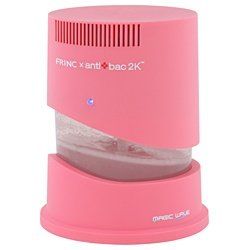 [New] Flink × Anto Back Air Washer (pink up to 20 tatami mats) FRINC × ANTIBAC2K Magic Wave (Magic Wave) MW-10-P