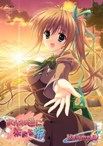 [New] Sakae Volume 6 (Limited Edition) [DVD]
