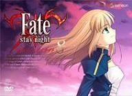 【新品】 Fate/stay night 8 (初回限定版) [DVD]