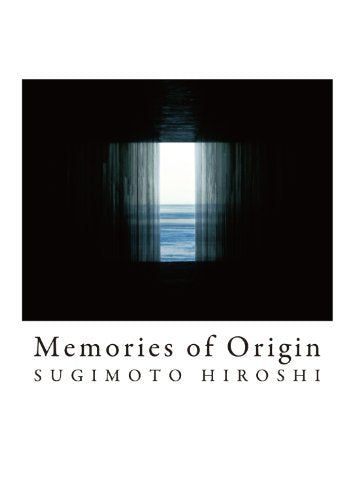 [New] The beginning memory Hiroshi Sugimoto [DVD]