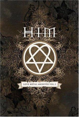 【新品】 LOVE METAL ARCHIVES VOL.1 [DVD] [Import]