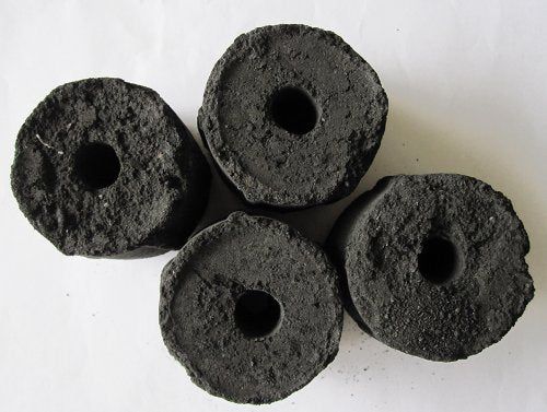 [New] Onoe Seisakusho (ONOE) Barbecue fuel Charcoal 320g CK-320