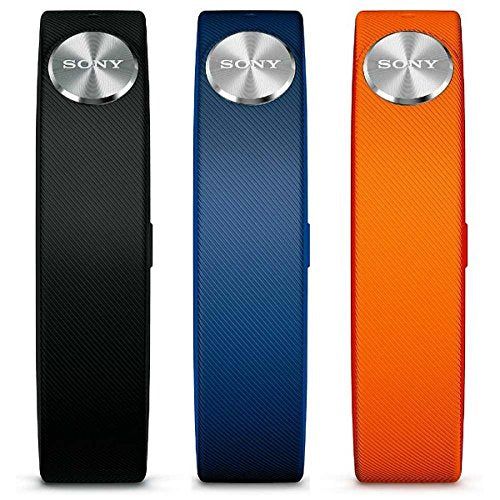 [New] Color band S size (Classic Kit) SWR110/CS for Sony Wearable Terminal