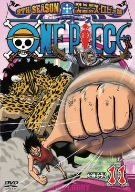 【新品】 ONE PIECE ワンピース 9THシーズン エニエス・ロビー篇 piece.11 [DVD]