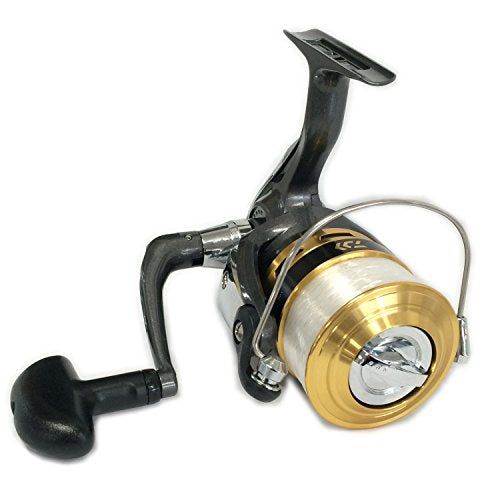 [New] Daiwa Reel 16 Joinus 4000 Thread No. 6 -150m