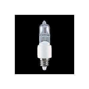 [New] Mitsubishi Mini Halogen Lamp ≪Halostar Starlite≫ 12V 50W EZ10 Bill J12V50W-EZS/M