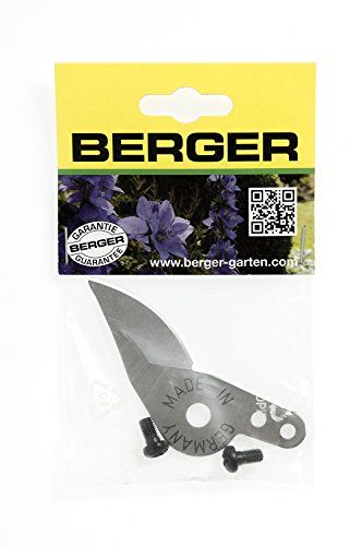 [New] BERGER (Berger) pruning scissors 1114 replacement blade 1 91002