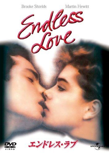 [New] Endless Love [Premium Best Collection \ 1800] [DVD]