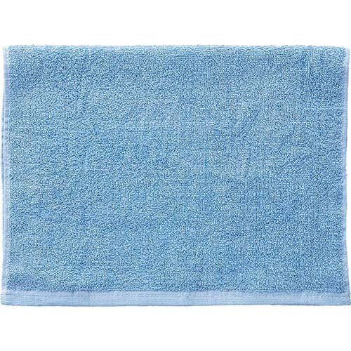 [New] Yamazaki Industrial Cleaning Supplies Condor Jobuoji Towel Blue