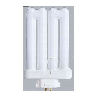 [New] Mitsubishi Compact Fluorescent Lamp BB Parallel 36W 3 Wave-Long-shaped Lunch White FML36EX-N