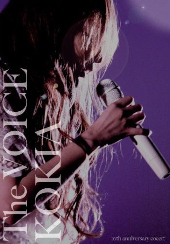 [New] The Voice 10th Anniversary Concert [DVD]