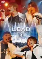 【新品】 LEAD UPTURN 2006 [4] [DVD]