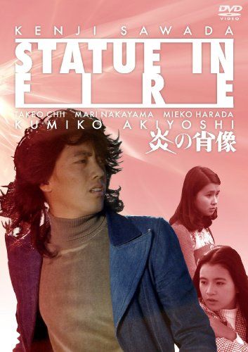 【新品】 NIKKATSU COLLECTION 炎の肖像 [DVD]