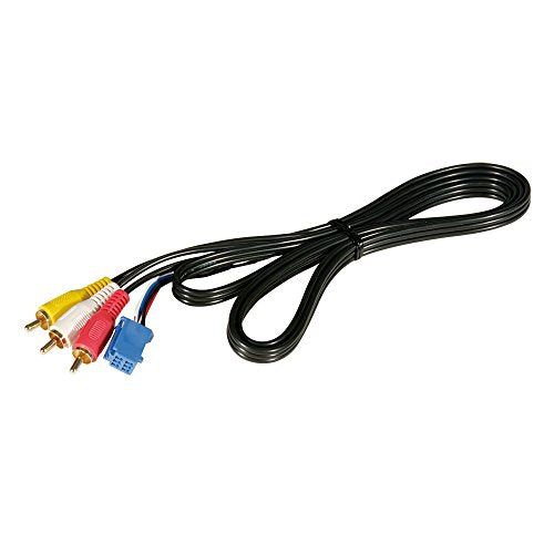 [New] Data System Video input Harness VHI-T16