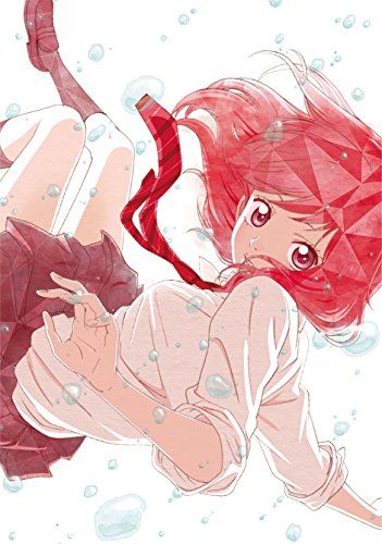[New] Aoharid Vol.1 (Limited Edition for first production) [Event priority sales application ticket] [Blu-ray]