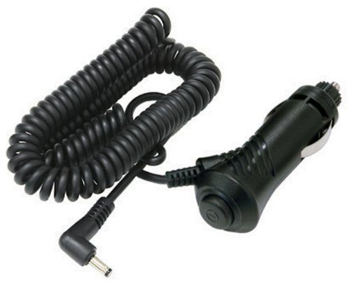 [ new goods ] DC cord (curl type) RO-102 with cell star (CELLSTAR) radar detector option power supply switch