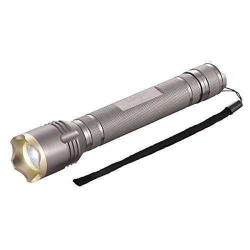 [New] LED aluminum light with flashing / zoom function 3W LFA-183ZF