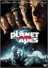 【新品】 猿の惑星 — Planet Of The Apes (初回限定盤) [DVD]