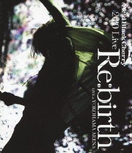 [New] 2010 LIVE "Re: Birth" ~ Live at yokohama arena ~ (Blu-ray Disc)