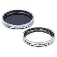 [New] Canon filter set FS-H37U