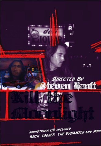 [New] Kill the Moonlight [DVD]
